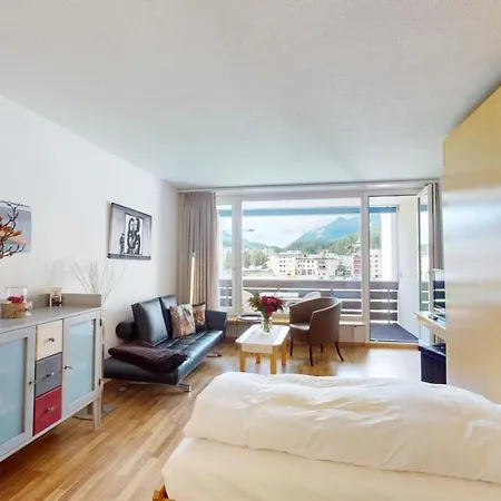 Residenz Am A304 Apartment