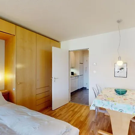 Residenz Am A304 Apartment St. Moritz