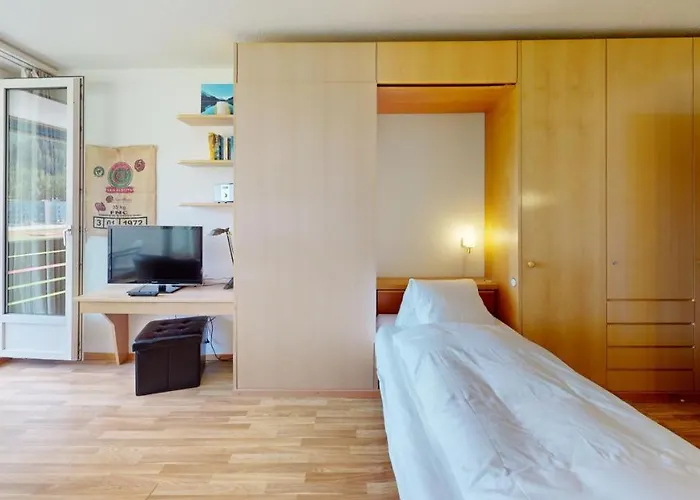 Residenz Am A304 Апартаменти