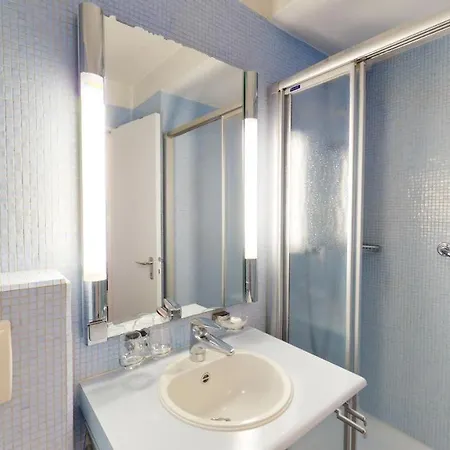 Residenz Am A304 São Moritz