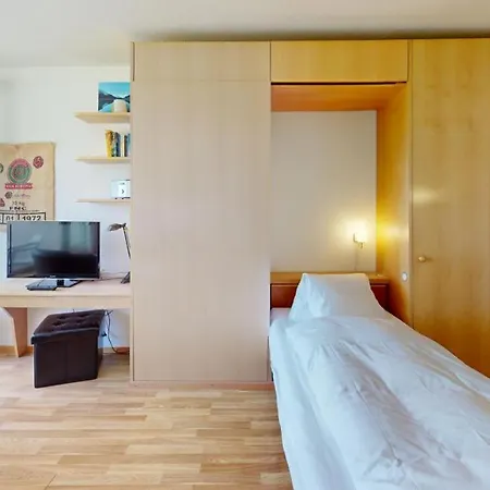 Residenz Am A304 Apartamento