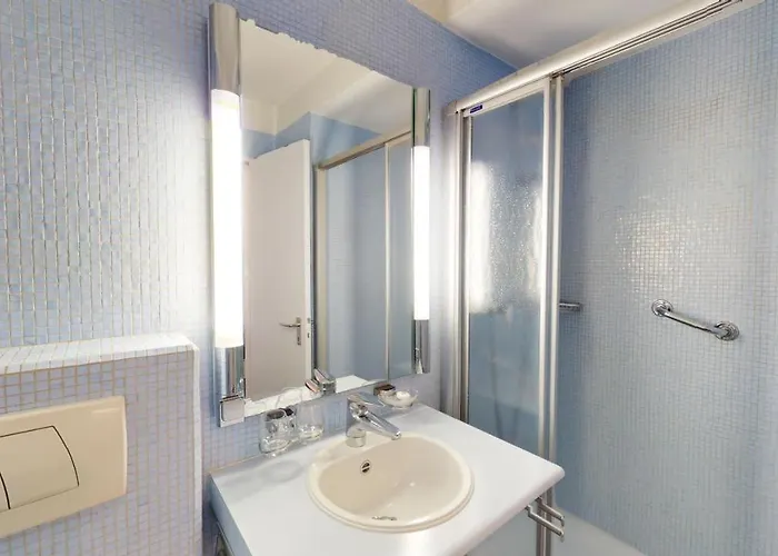 Residenz Am A304 São Moritz