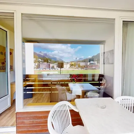 Residenz Am A304 Διαμέρισμα