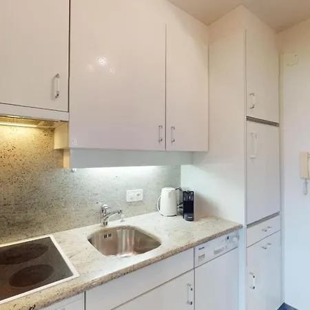 Διαμέρισμα Residenz Am A304