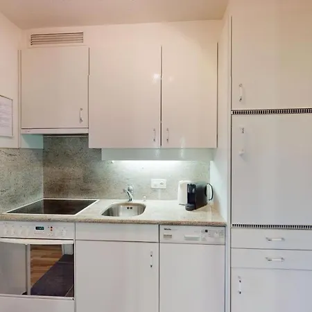 Διαμέρισμα Residenz Am A304 *