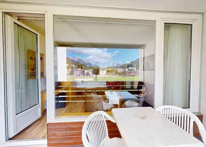 Residenz Am A304 Διαμέρισμα